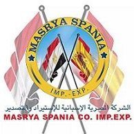MASRYA-SPANIA Co. Import & Export